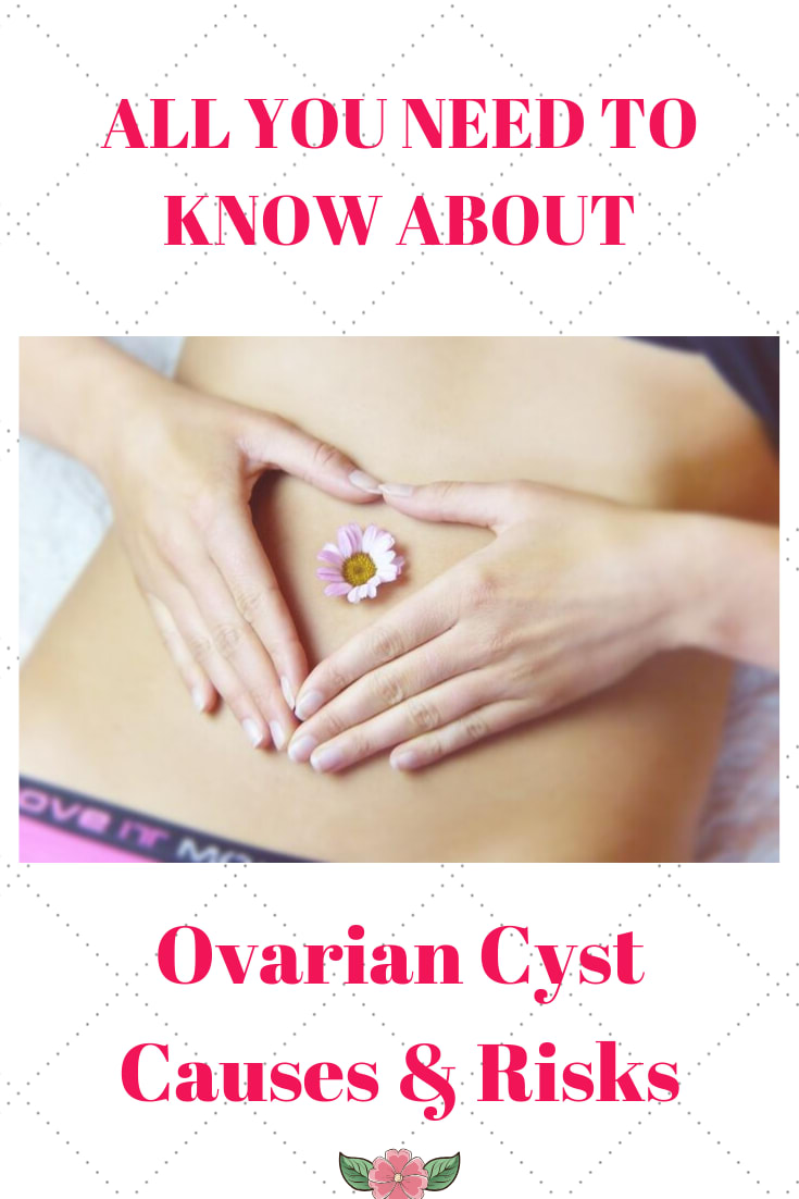 Ovarian Cyst: Causes & Risks If left Untreated