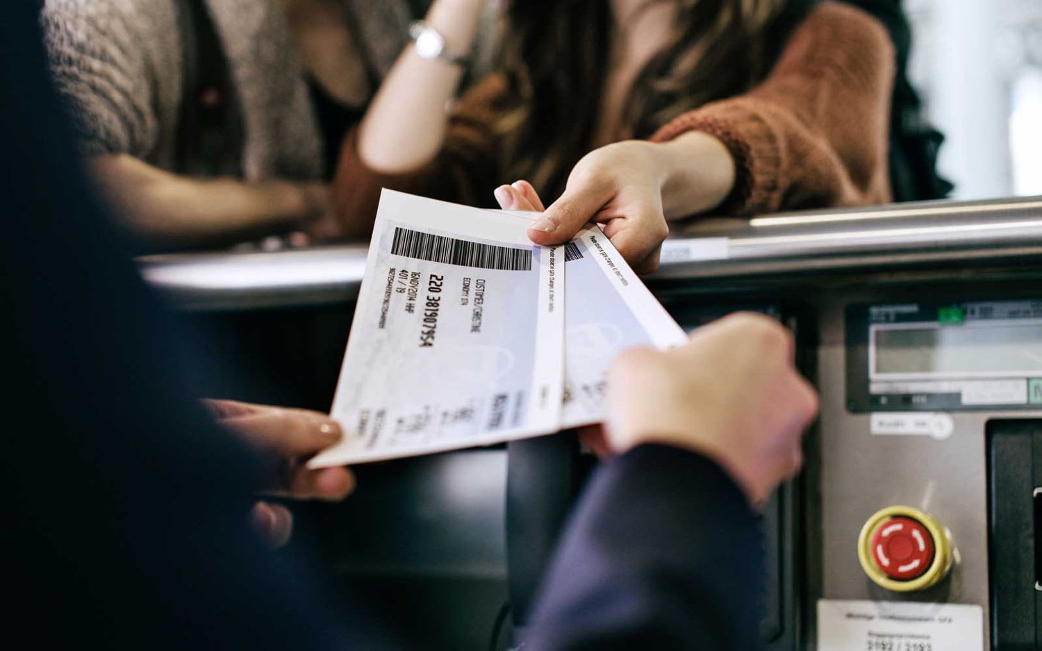 The Most Important Thing to Check When Booking a Flight