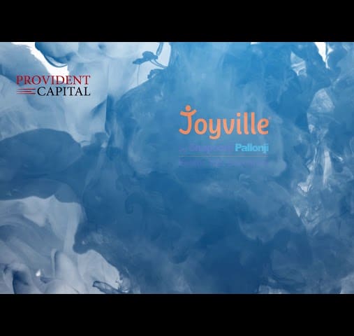 Joyville Homes UHD 4k