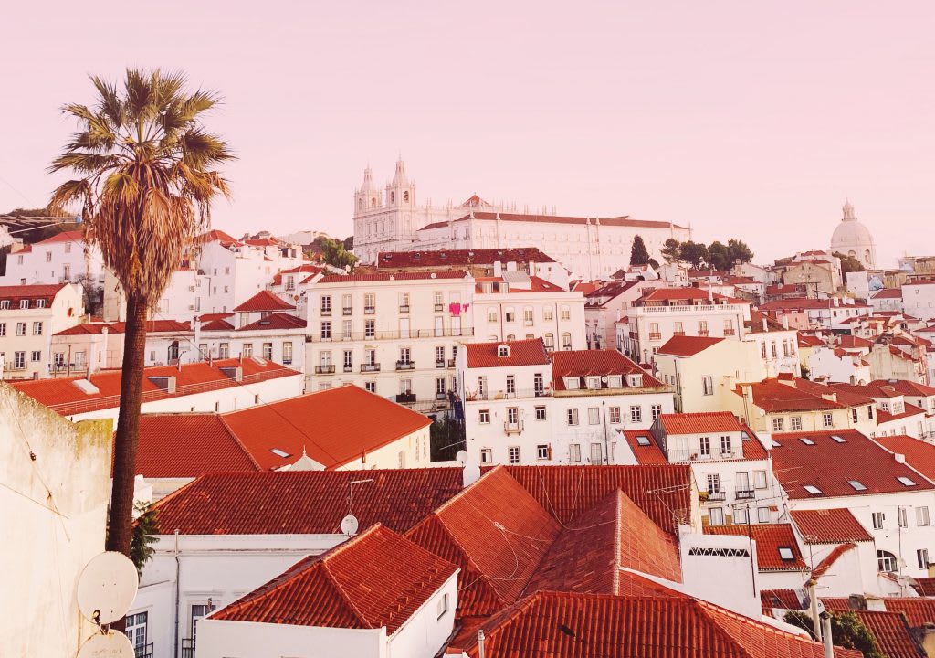 The Perfect 3 Days in Lisbon Itinerary | The Ultimate Lisbon Travel Guide | Amazing Things to Do in Lisbon | Lisbon Travel Tips | Portugal Travel | Where to Eat in Lisbon | Where to Stay in Lisbon