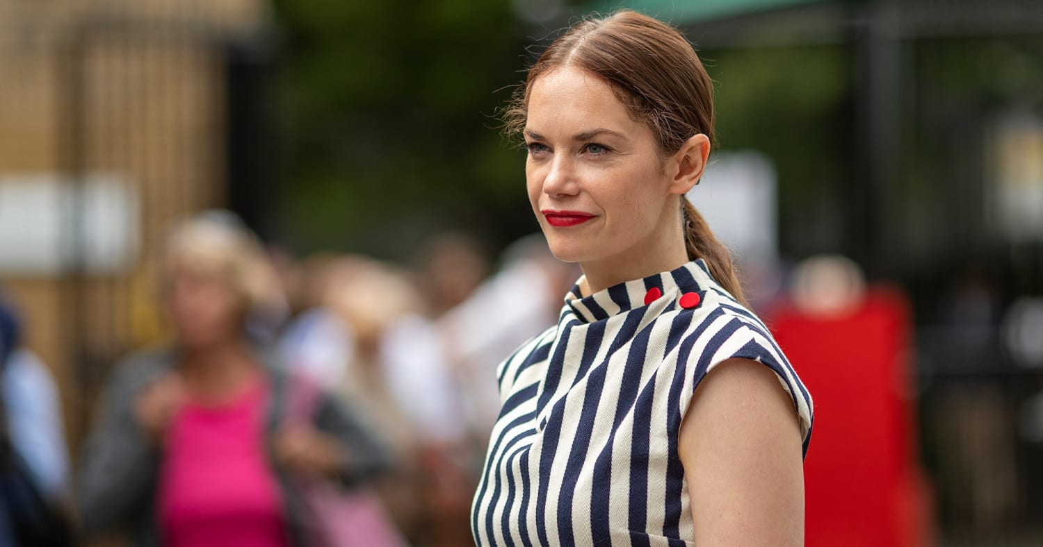 Toxic Environment Allegedly Led To Ruth Wilson's Dramatic Exit From The Affair
