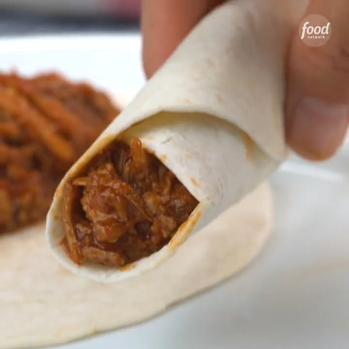 If the idea of shredded pork simmered in a vibrant chile sauce and wrapped up tight in tortillas sounds good to you, Chilorio is your kind of meal Get Paola Briseño-González's recipe for this stewed pork guisado from Sinaloa: