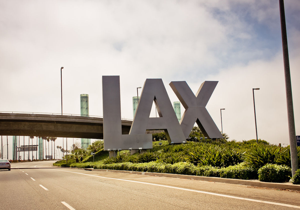 The best restaurants and bars in LAX
