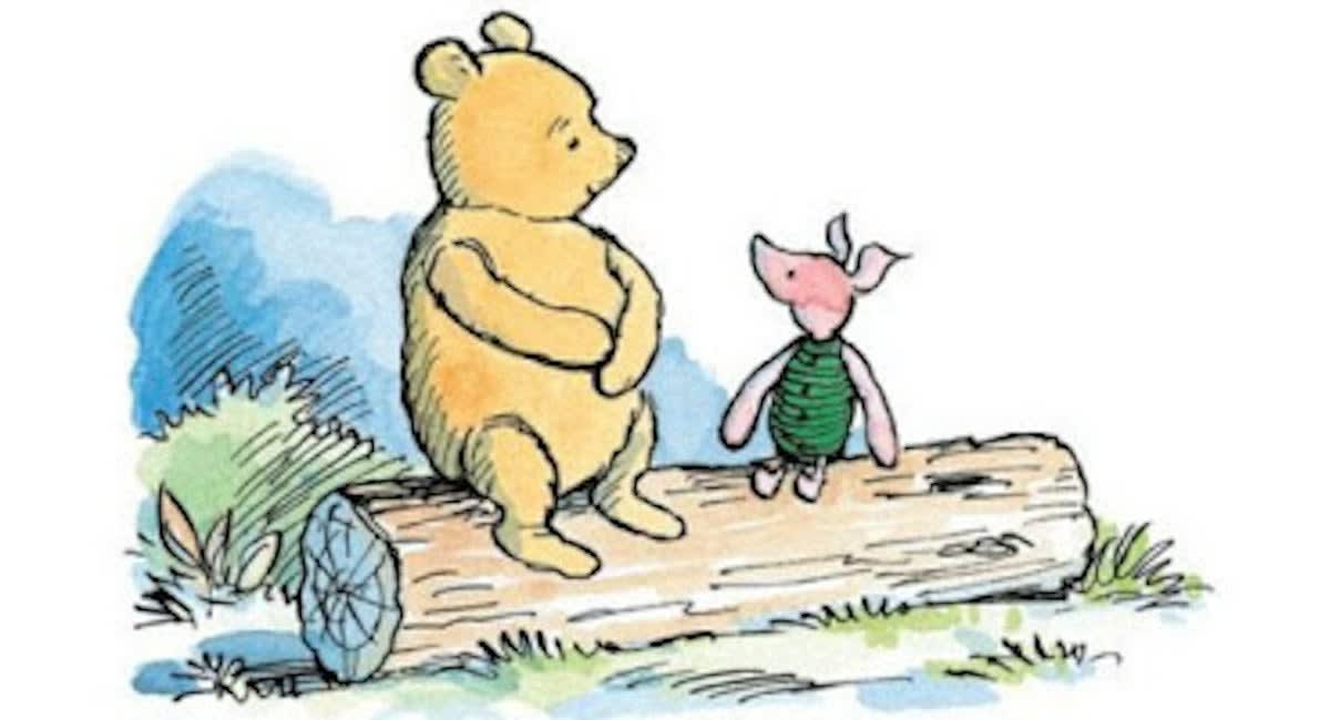 15 Life-Changing Winnie-the-Pooh Quotes You Should Absolutely Revisit Right Now