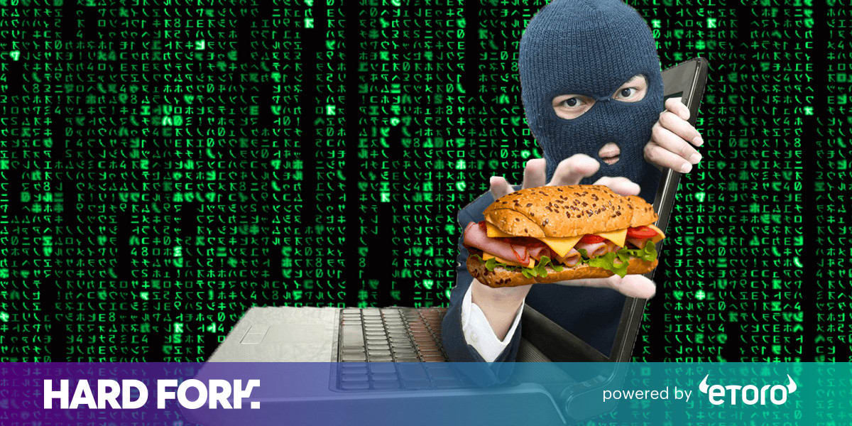 Hackers steal $480,000 worth of NULS cryptocurrency from its dev team