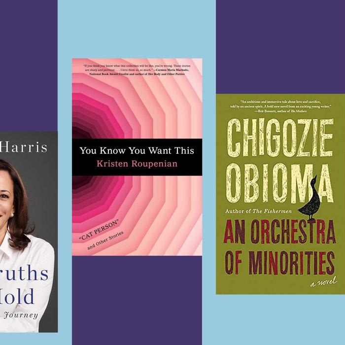 11 New Books to Read This January
