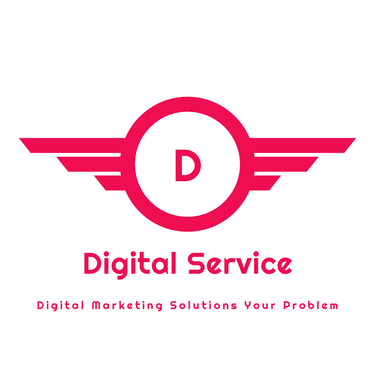 Digital Service gives you all the solution of digital marking Digital Service