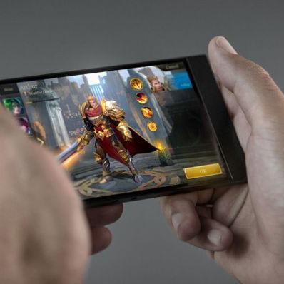 Samsung May Be Working On Its Own Gaming Phone: Its Sounds Good