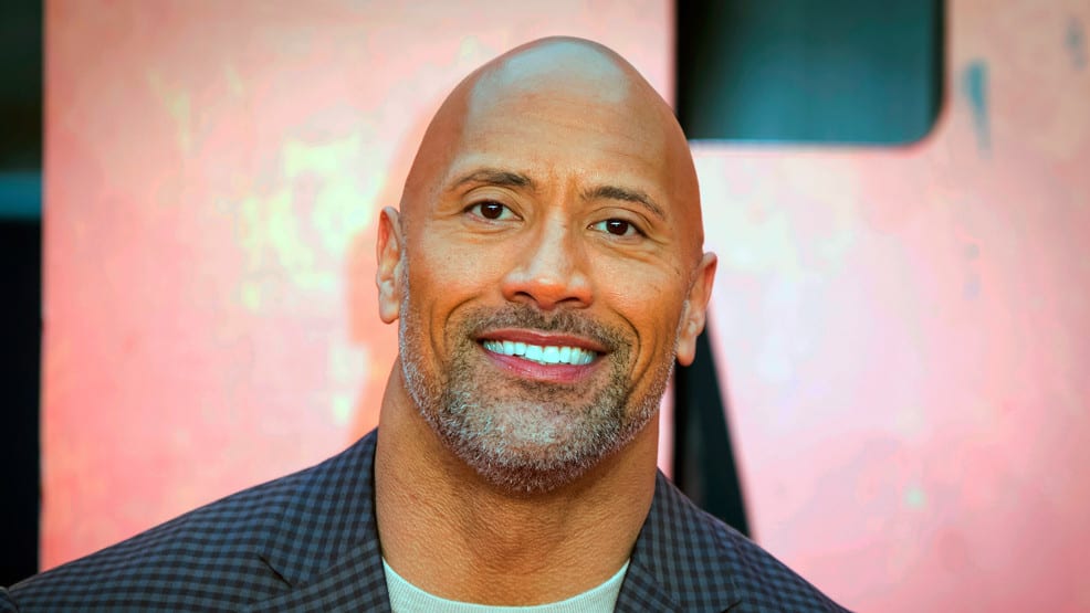 Dwayne Johnson, investor group agree to buy XFL for $15M