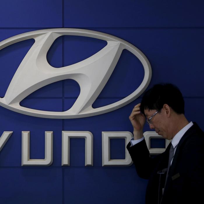 Hyundai Signs Deal to Sell 1,000 Hydrogen-Powered Trucks in Switzerland