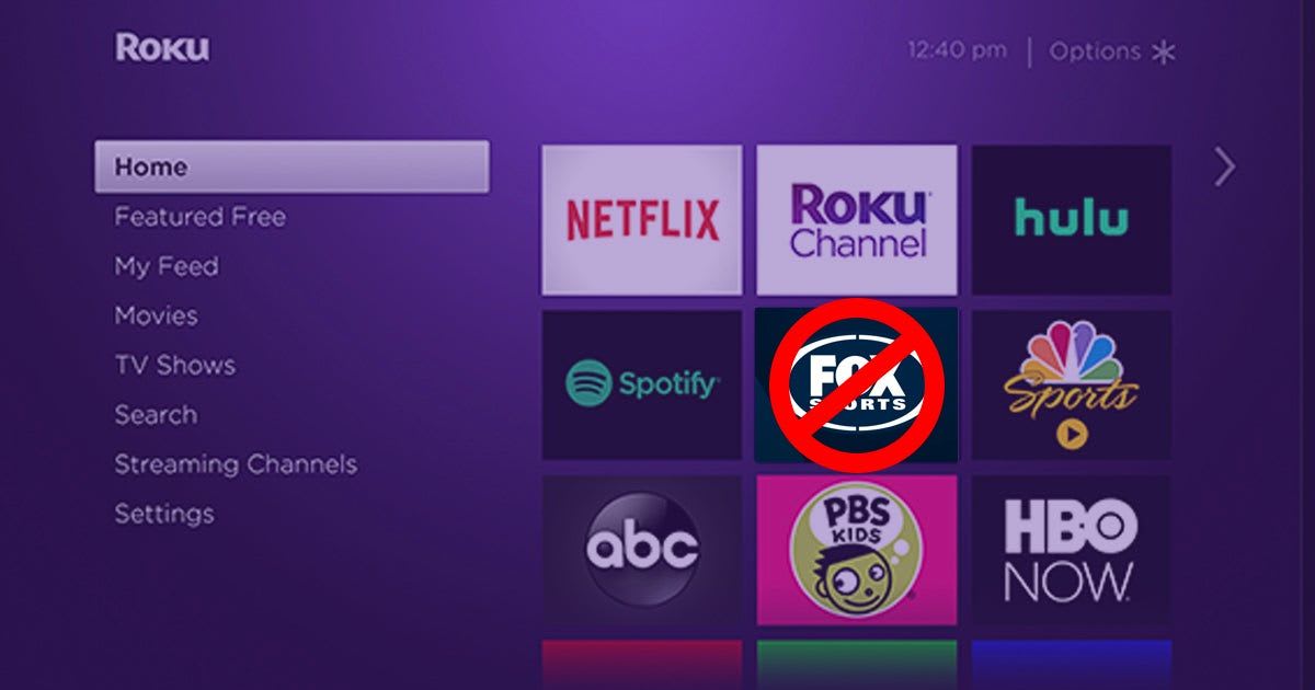 Roku and Fox strike a last-minute deal to keep Super Bowl...