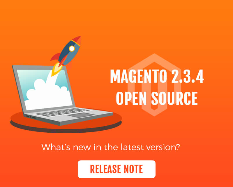 Magento Open Source 2.3.4 Release Notes