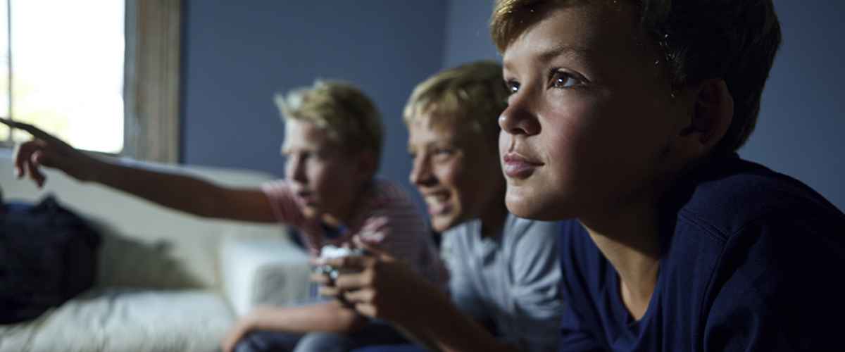 Internet addiction and online gaming disorder on the rise
