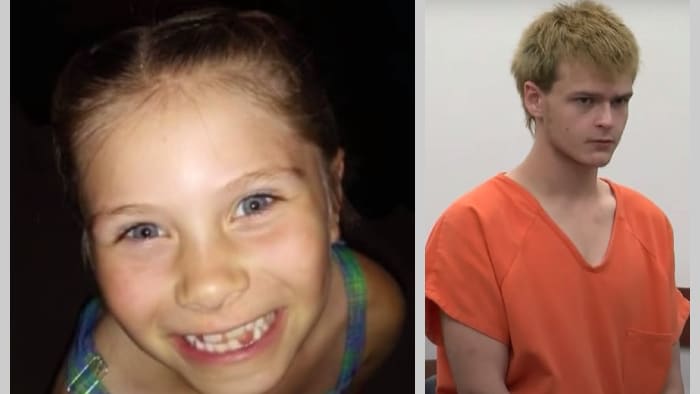 Mom Recalls Horror of Unknowingly Sleeping Beside Murdered 6-Year-Old Daughter