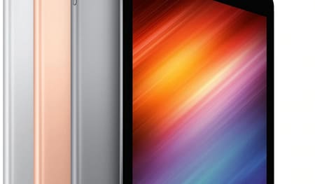 Apple 9.7 Inch iPad 32GB and 128GB