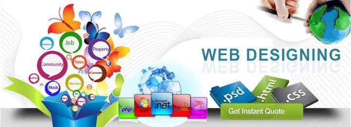 Awarded Best website design Company In India #Pointersoft