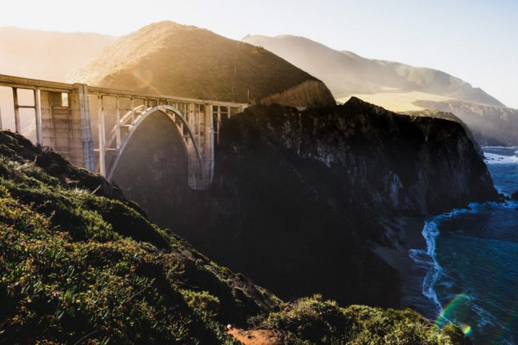 A Complete California Road Trip Itinerary For 10 Days