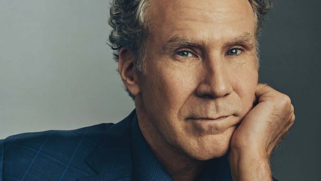 Lorne Michaels says Will Ferrell is a top 3 SNL cast member of all time