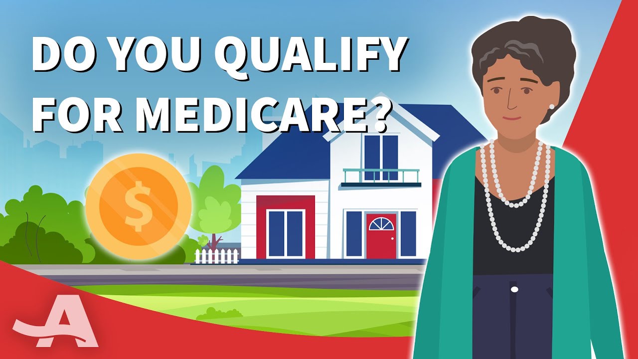 Medicare Eligibility (Do you Qualify for Medicare?)