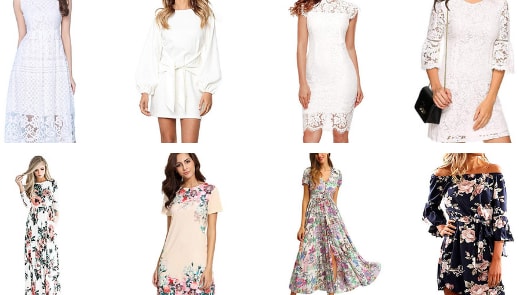 12 Easter Dresses For Women