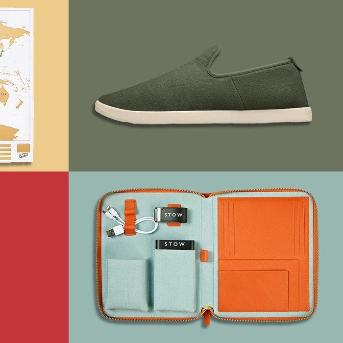 The Best Gift Ideas for Travelers