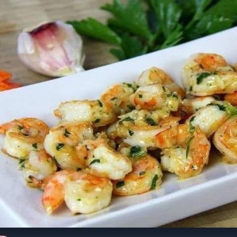 Top 8 amazing healthy and Stunning Shrimp Recipes