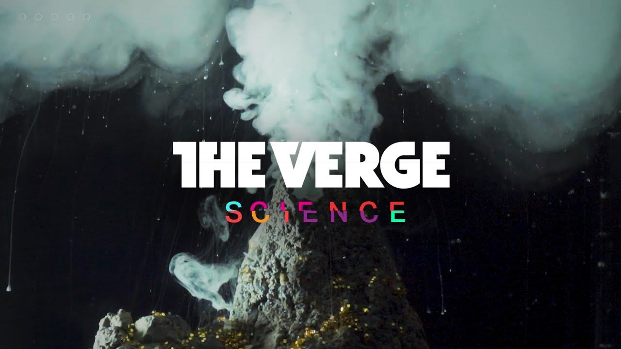 This is Verge Science