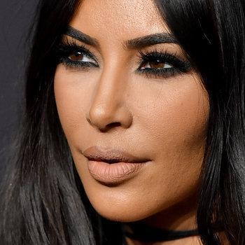 Kim Kardashian Is Finally Launching a Mascara