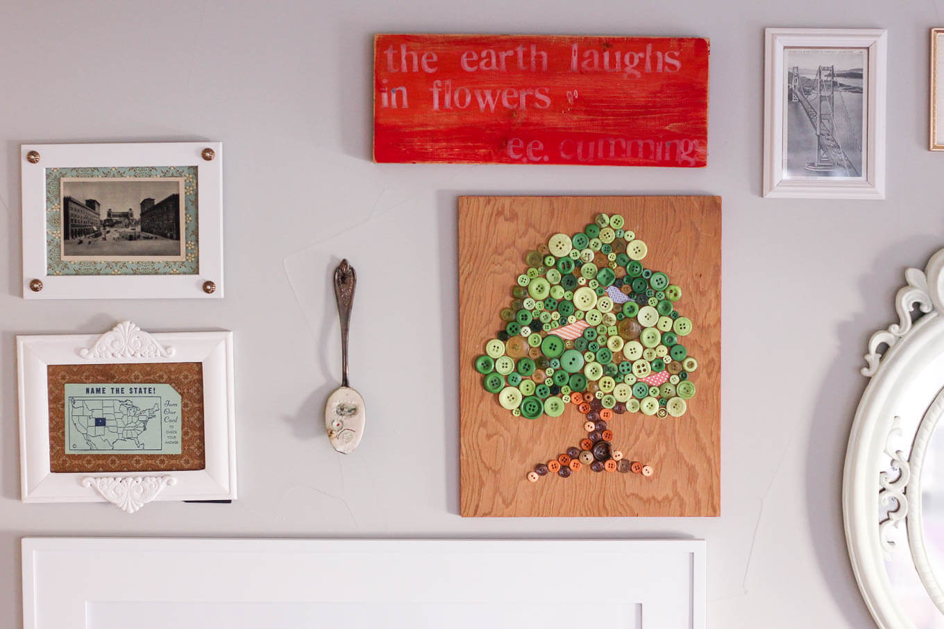 12 Wonderful DIY Home Decor Craft Ideas