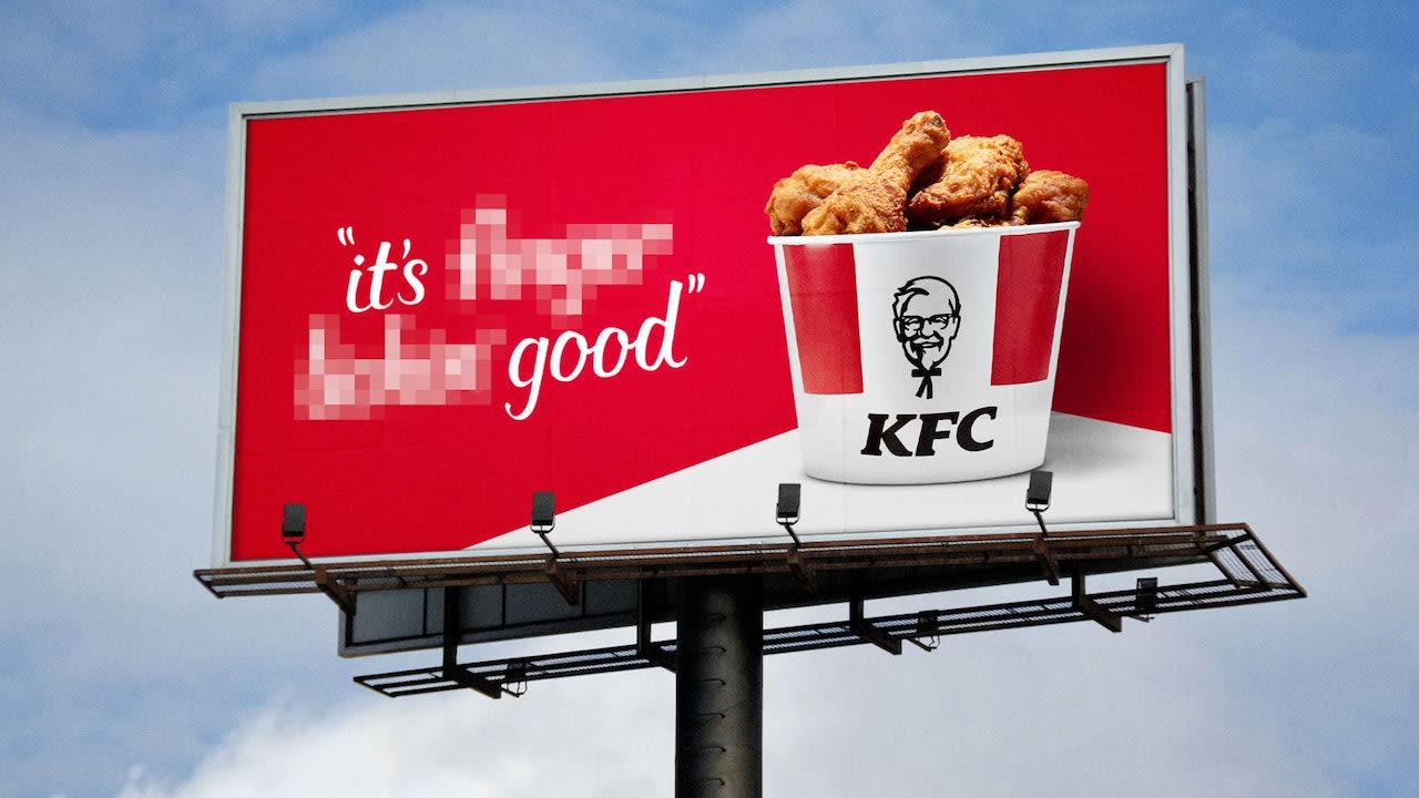 Ruling the roost: how KFC refused to chicken out of a challenge