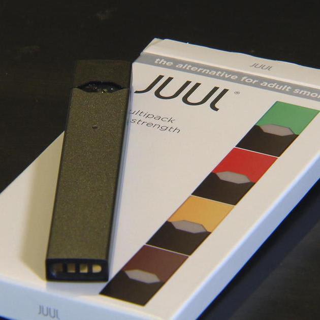 Juul's social media draws alarming number of teen followers, study finds