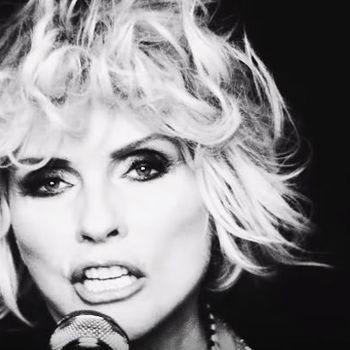 Lettere dal Johnny's pub, Debbie Harry, rock and roll