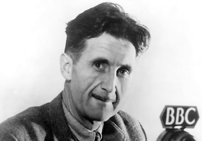 George Orwell Tries to Identify Who Is Really a “Fascist” and Define the Meaning of This “Much-Abused Word” (1944)