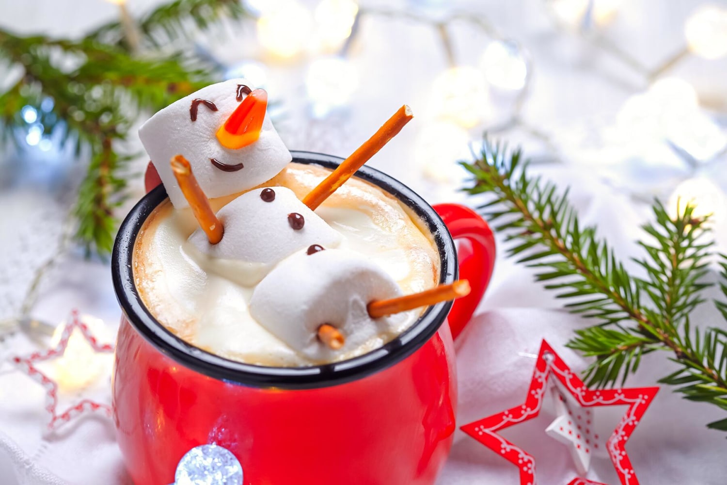 Cozy up With These Hot Winter Drinks Around the World
