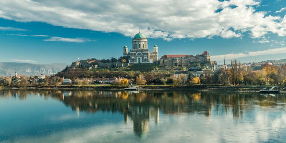 14 of the Most Beautiful Castles in Hungary - Get your Medieval on!