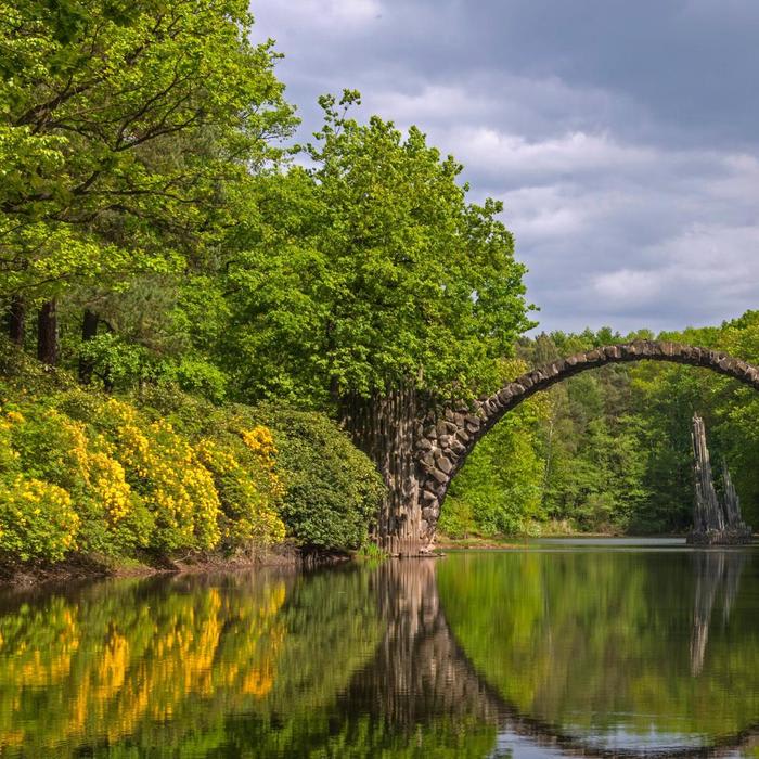 The World's Most Spectacular Bridges