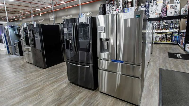 Best Refrigerator Brands 2020: Top Review & Guide - DADONG