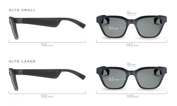A New Way To Listen! Bose Sunglasses with Bluetooth