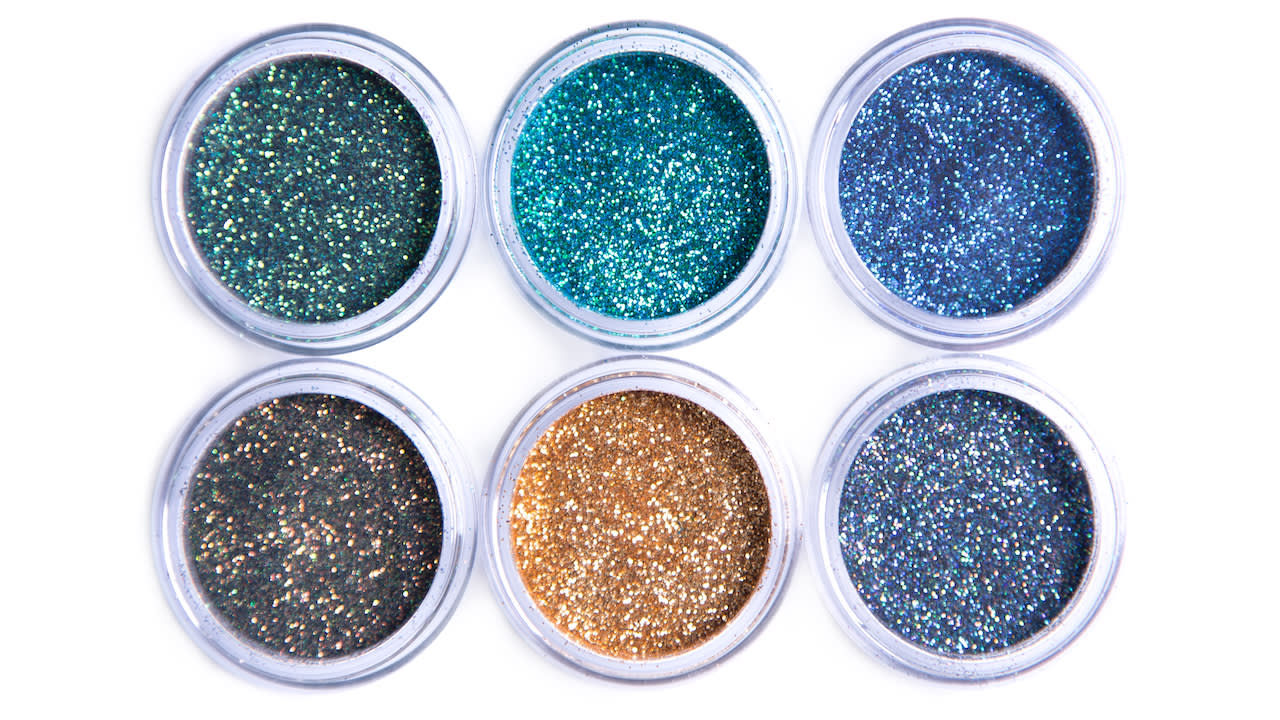 Parents Everywhere Rejoice: Scientists Want To Ban Glitter