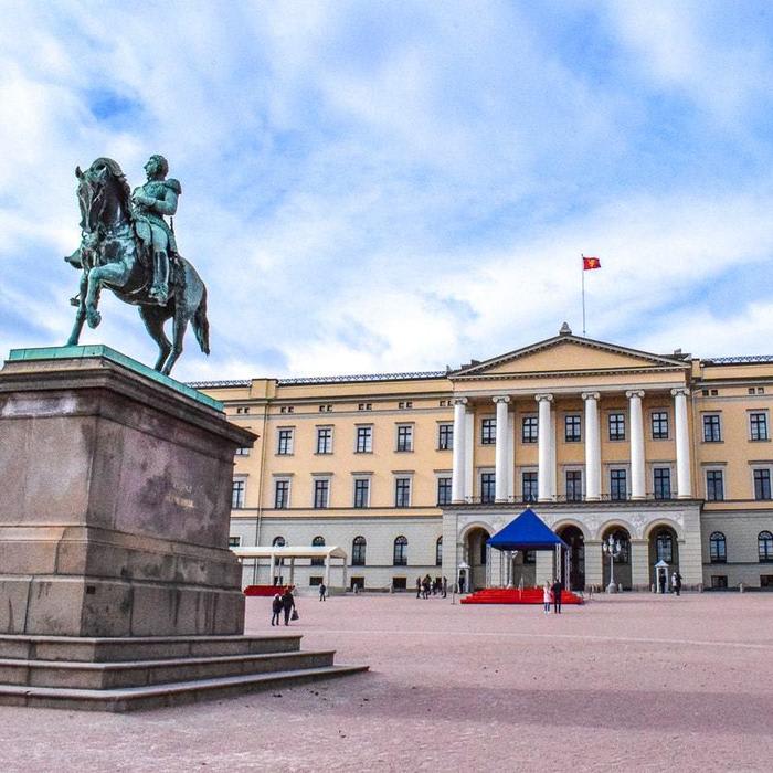 Dein Oslo Unterkunft- und Stadtteil-Guide: Hotels, Hostels & Apartments