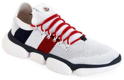Moncler Men's The Bubble Running Sneakers