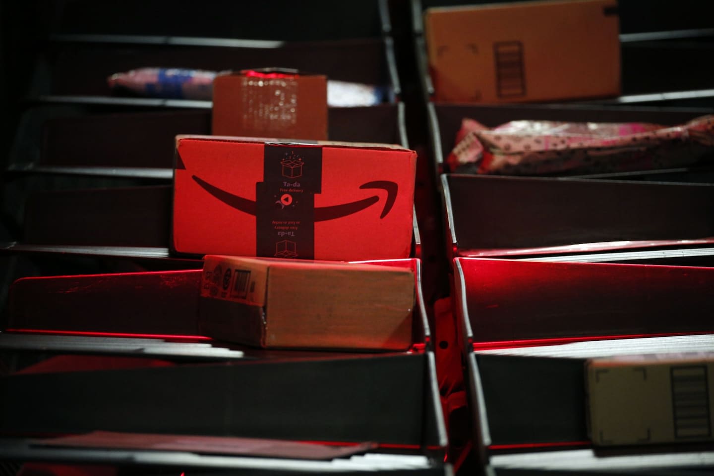 Burning laptops and flooded homes: Courts hold Amazon liable for faulty products