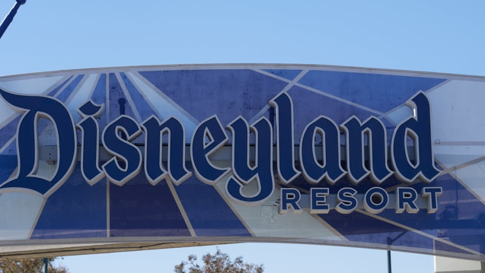 Disney Misses Quarterly Revenue Target as Disney Plus Growth Slows