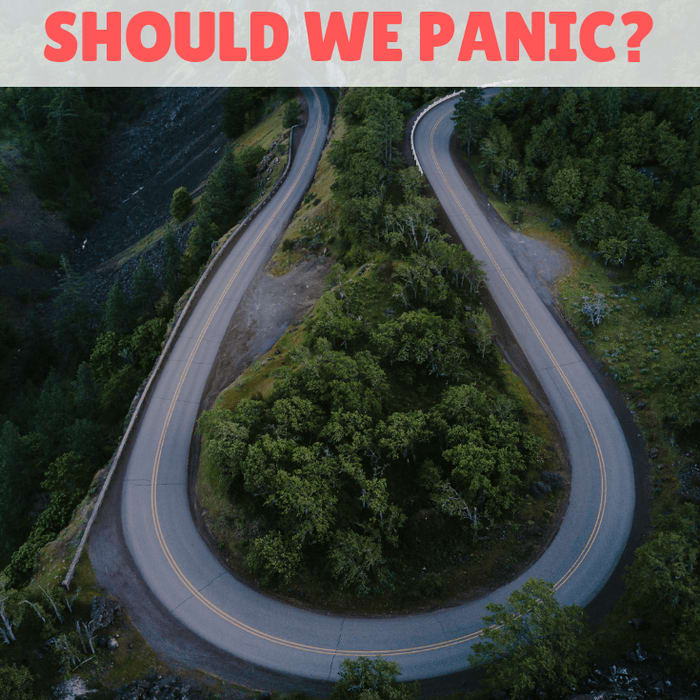 Yield Curve Inversion: Should we panic?