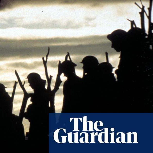From Roth to Le Guin: top 10 novels about the first world war