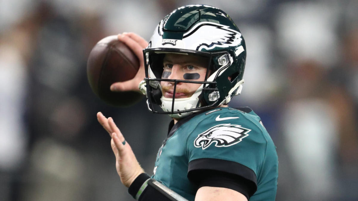 Bears vs. Eagles odds, line, spread: 2019 NFL picks, predictions from proven model on 87-60 roll