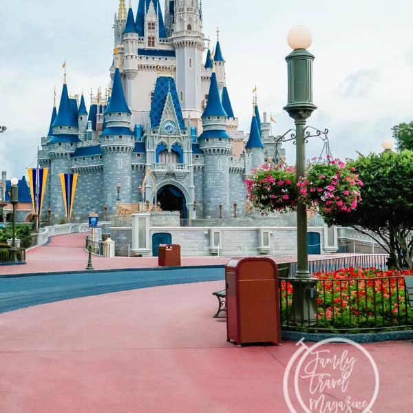 Complete Guide to the Orlando Theme Parks
