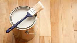 What to Consider Before Wood Floor Refinishing