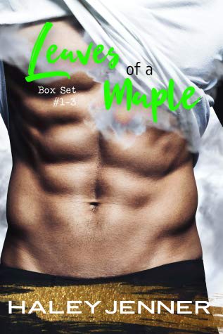 Leaves of a Maple Box Set (Books 1-3)