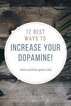 Increase Dopamine Levels Naturally With These 14 Simple Solutions
